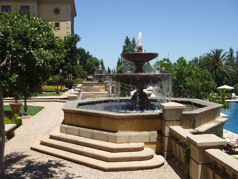 Montecasino Johannesburg (28) 